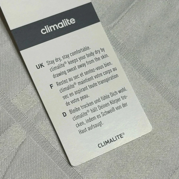 Adidas blue Skort,NEW ,women large,activewear , tennis,pickleball, resort wear. - Picture 11 of 12